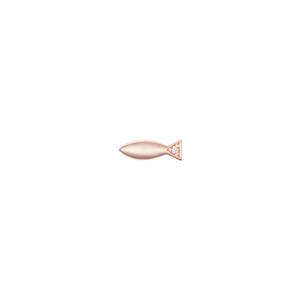 J.Fenella LUCKY FISH 14K 싱글 피어싱 (JJJTEQ5B2006R4P00)