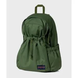 잔스포츠 JANSPORT 라운지팩 카고 그린 137233