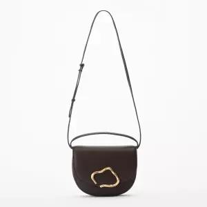 [리퍼브/호재] CLOUD CROSSBODY(클라우드 크로스바디)_4COLOR / 정가 298,000원