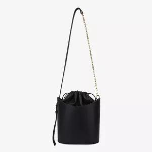 [리퍼브/호재] HOLLOW BUCKET(할로우 버킷)_BLACK / 정가 248,000원