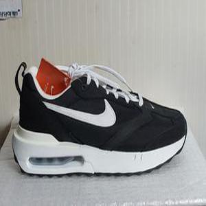 나이키 에어맥스 던 NIKE AIR MAX DAWN (DJ3624-001) 남성 런닝화