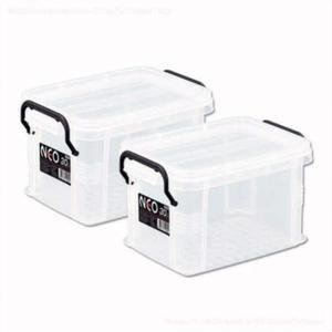 코멕스 네오박스30 57001010 / 3L/257x169x140mm