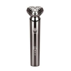 가성비 휴대용 생활방수 3중날 전기면도기 여행용 전동 남자 남성수염 차량 USB C타입충전