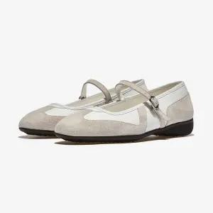[ABC마트] 누오보 시아 저먼 메리제인 [NC30660_WHT/0110724]