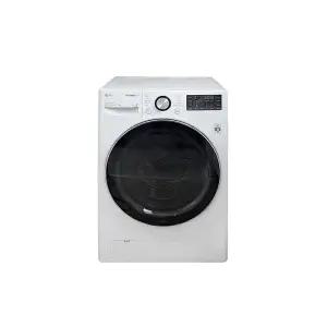 LG 드럼세탁기 트롬 15kg 화이트 스마트기능 의류재질감지 10년보증 최신형-New