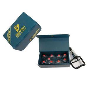 [ME9LOPR0_52CL]세트 부항기 펌프포함 수동식 부황 소10P