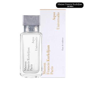 메종프란시스커정 아쿠아 유니버셜 오 드 뚜왈렛 35ml