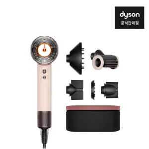 5%)다이슨 슈퍼소닉 뉴럴 헤어드라이어(세라믹 핑크/로즈골드)와 보관케이스