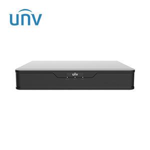 800만화소 4K지원(8M) 유니뷰 XVR3108-Q3 8채널 CCTV 올인원 녹화기