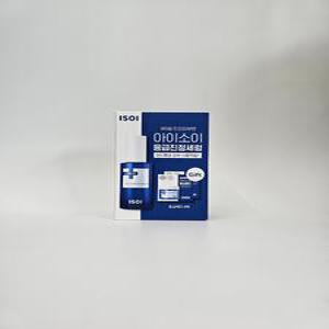 아이소이 아크니 닥터 퍼스트 컨트롤 세럼 40ml 1개