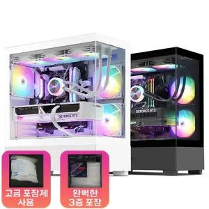 (최종 203만)조립PC 게이밍컴퓨터 78X57T 라이젠7 7800X3D RTX5070Ti 32G 1T 조립식컴퓨터