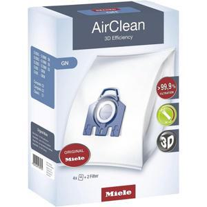 밀레 오리지널 AirClean 3D GN 진공청소기 백