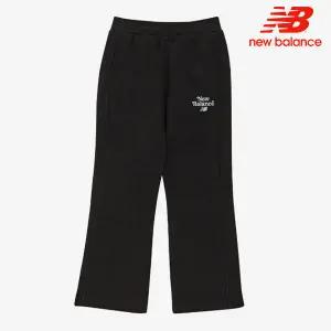 뉴발란스 키즈 NBgC부츠컷 팬츠 NK9SE1801G-19 바지