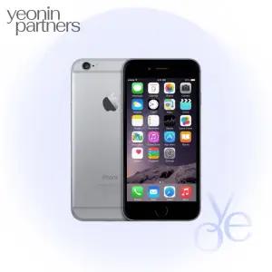 iPhone 6 국내발송 올드아이폰 공기계