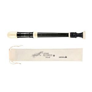 삼익 소프라노 리코더 SRG-80BK 저먼식