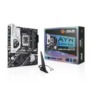 ASUS PRIME H810M AYW GAMING WIFI 코잇 메인보드