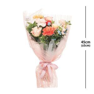 꽃다발 중 꽃다발중 코스트코 마켓송지