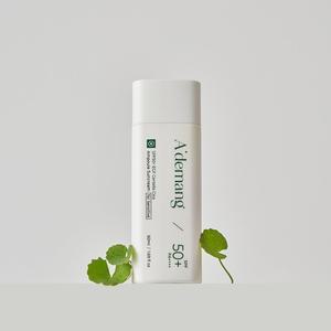 아드망 EGF 센텔라시카 앰플 선크림 포 센시티브 50ml