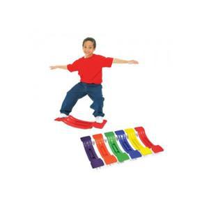 보드워커 59cmX12.7cmX8.5cm 낱개 색상랜덤 키드짐