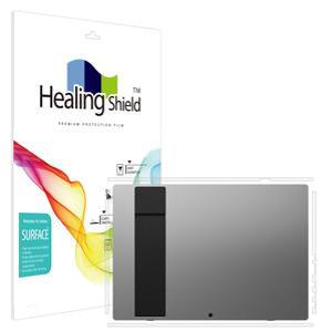 LG 그램뷰 3세대 엘지 플러스뷰 17MT70 측면 테두리 무광 보호 필름 - 2매/matte 필름