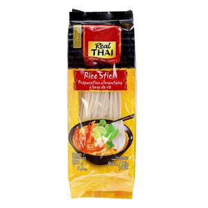 리얼타이 라이스스틱 쌀국수면 3mm 250g