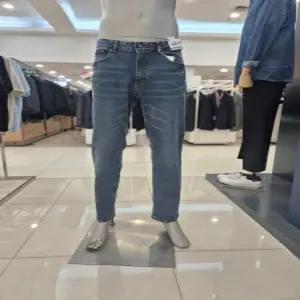 2025년 S/S 테이퍼드핏 스판력좋은 청바지ABF2DP1121