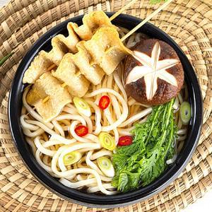 [사그담]맘푸드 우동 7인분