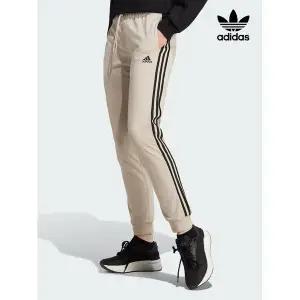 [하프클럽/아디다스]adidas 3S 우븐 트랙팬츠 트레이닝팬츠_IM2817