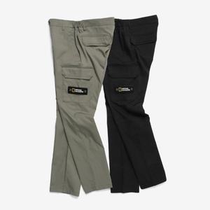 [내셔널지오그래픽](대전신세계)남성 제이폴 POCKET L/PANTS (BASIC FIT) N231MPT020