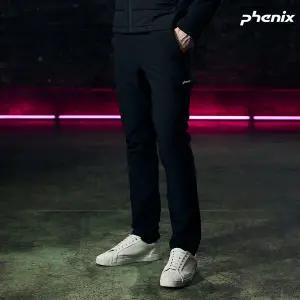 남성 카고포켓 트랙 팬츠