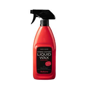 불스원 하이브리드 물왁스 600ml