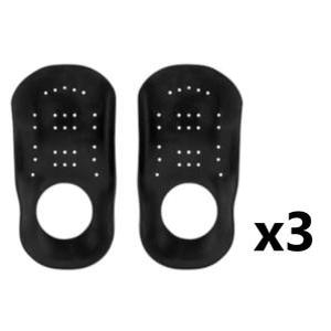 바르너 아치스본 프로 3세트 본사정품