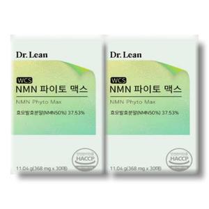 닥터린 NMN 파이토 맥스 필름 30매 2박스
