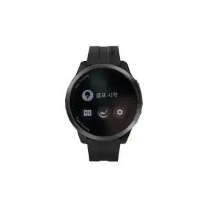 브이씨 보이스캐디 T12 PRO 시계형 골프거리측정기 2025년 +골프공3구 9월24일순차 /NA