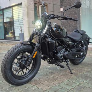 CFMOTO 250CLC / 영국식 크루저 스타일 / GB350C