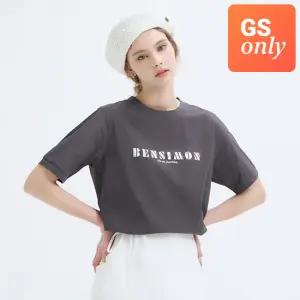 [벤시몽] 여성 아트웍 쿨티셔츠 3종 택일(77,88사이즈)