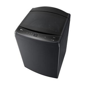 LG 세탁기 통돌이 21kg 인버터 AI 블랙