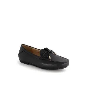[탠디](천안아산점) 여성화 컴포트 로퍼 블랙 (G25031,BLACK)
