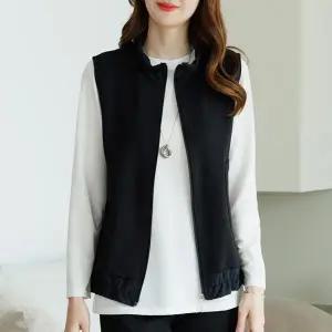 (~88size)글루미와이어조끼 VED1004_DC