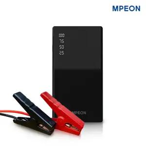 엠피온 차량용 점프스타터 방전 긴급시동 보조배터리 PD-JS100