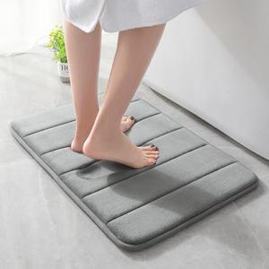 메모리폼 발매트 욕실 현관 주방 매트