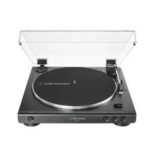 오디오테크니카 턴테이블 AT-LP60X 블랙 코스트코 EZ1