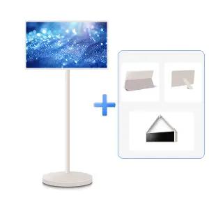 27LX6TPGAA o클릭o LG전자 스탠바이미 2 악세사리3종 세트 전국무료배송