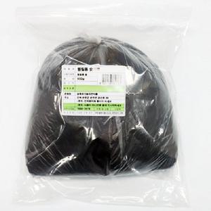 [이지커머스]찜질용 숯가루 950g(분말 활성탄) 야자숯가루 숯찜질팩 활성숯가루 숯제품 통숯