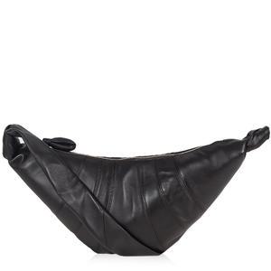 르메르 25SS 크루아상 범백 미디움 다크초콜릿 BG0001 LL095 490
