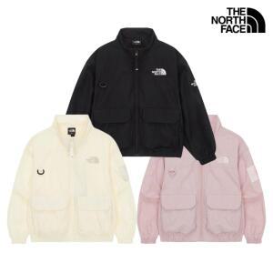 키즈 닐튼 자켓 NJ3BR09 3종 택1