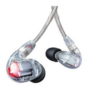 [SHURE] 슈어 SE846 GEN2 슈어 이어폰