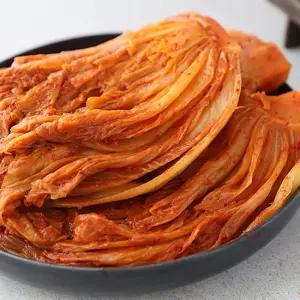 저온숙성 깊은 감칠맛 전라도 묵은지 2kg