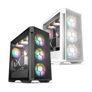 (최종293만)라이젠7 9800X3D RTX5080 조립PC 게이밍 데스크탑 조립컴퓨터 A9858V