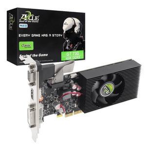 [에스투씨엔아이]액슬 지포스 GT730 클래식 D3 4GB 에즈윈